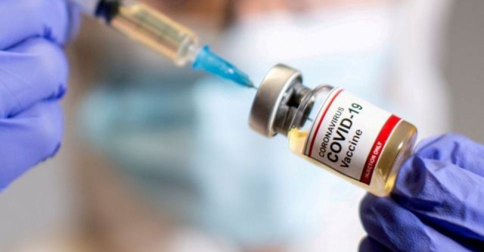 В Украине стартует пятый этап вакцинации от COVID-19: кого будут прививать