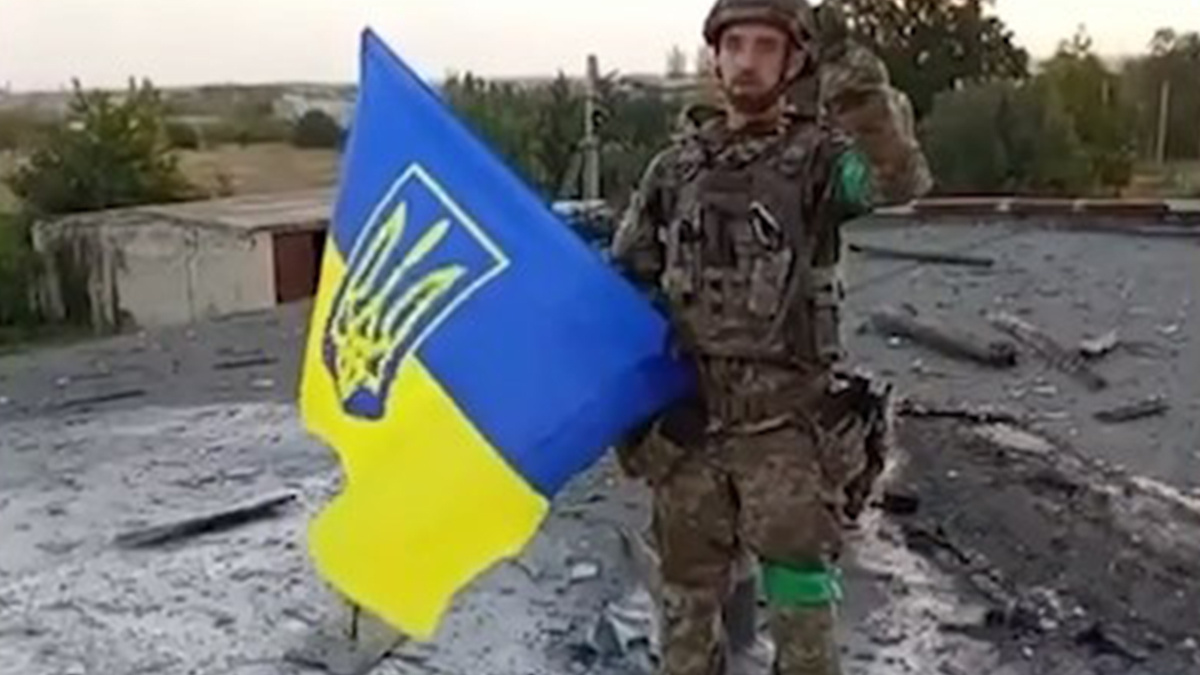Сили оборони звільнили Удачне та Новоекономічне на Покровському напрямку, – Генштаб ЗСУ