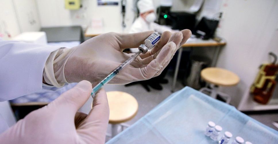 МОЗ підготувало наказ про обов'язкову вакцинацію проти коронавірусу