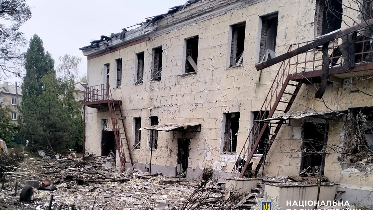 На Донеччині двоє цивільних загинули, ще одного поранено внаслідок атак рф 15 вересня