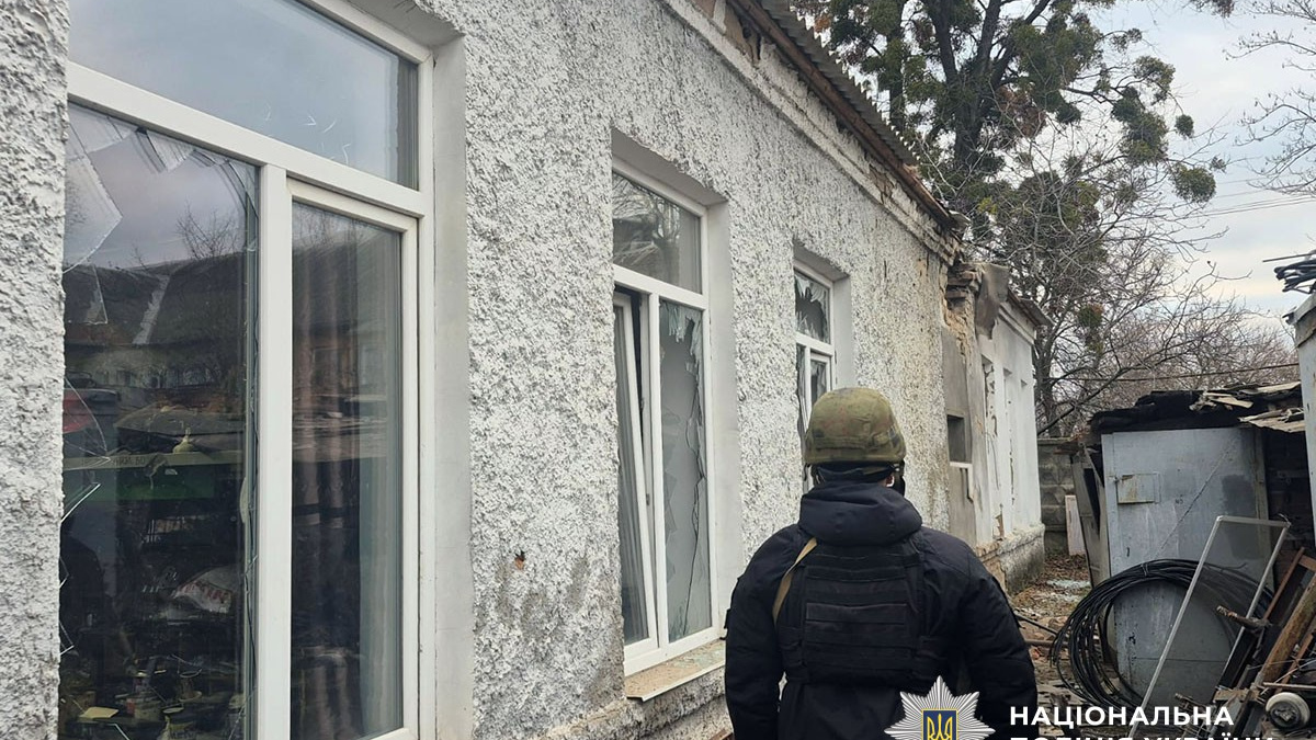 Двоє цивільних загинули і троє поранені на Донеччині внаслідок ворожих обстрілів