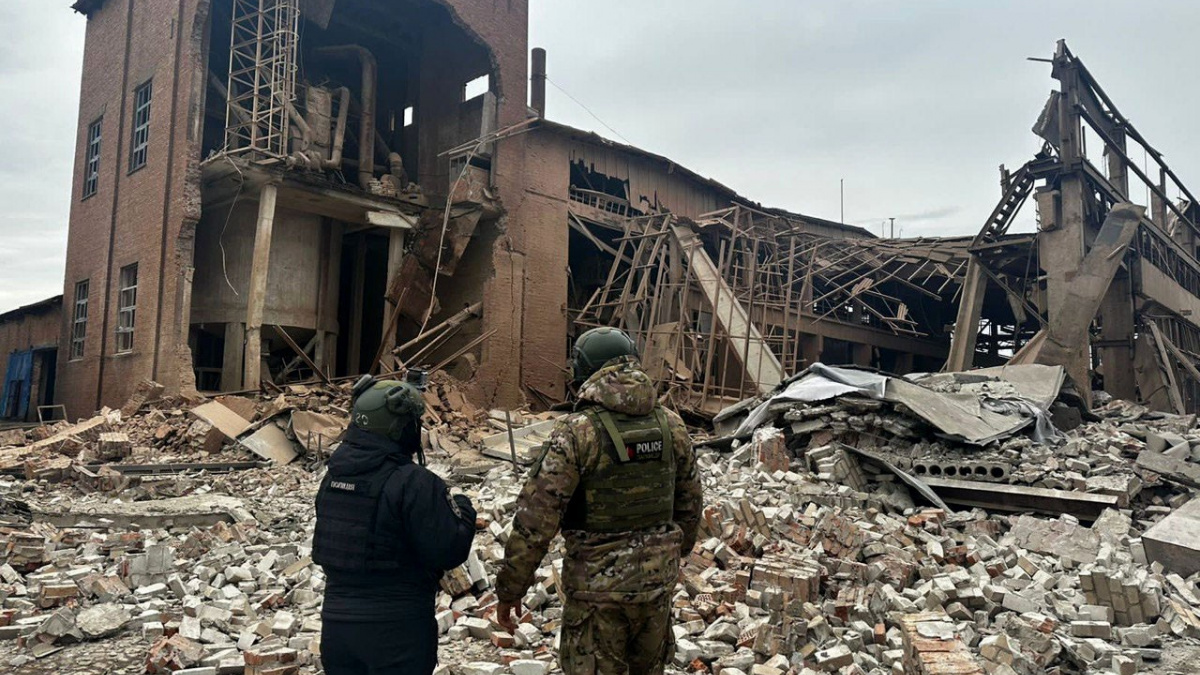 18 атак по цивільних: поліція повідомила про наслідки обстрілів Донеччини за минулу добу