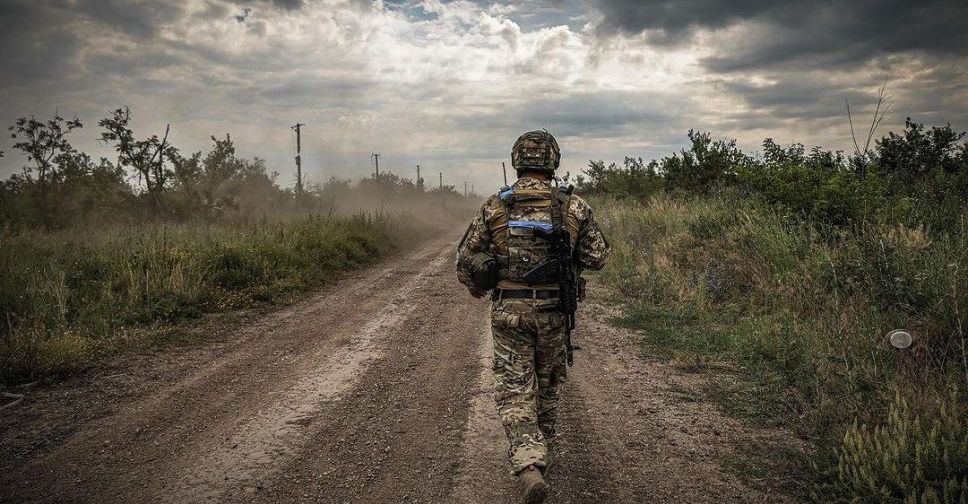 Ганна Маляр – про події на фронті на сході України за минулий тиждень