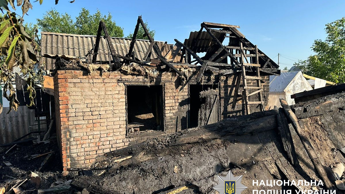 Шестеро цивільних на Донеччині зазнали поранень внаслідок ворожих атак