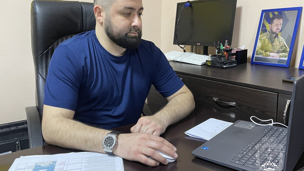 Покровській ТГ повернуто 1,3 млн грн несплаченої орендної плати за ділянку під колишнім заводом пилоподавлення