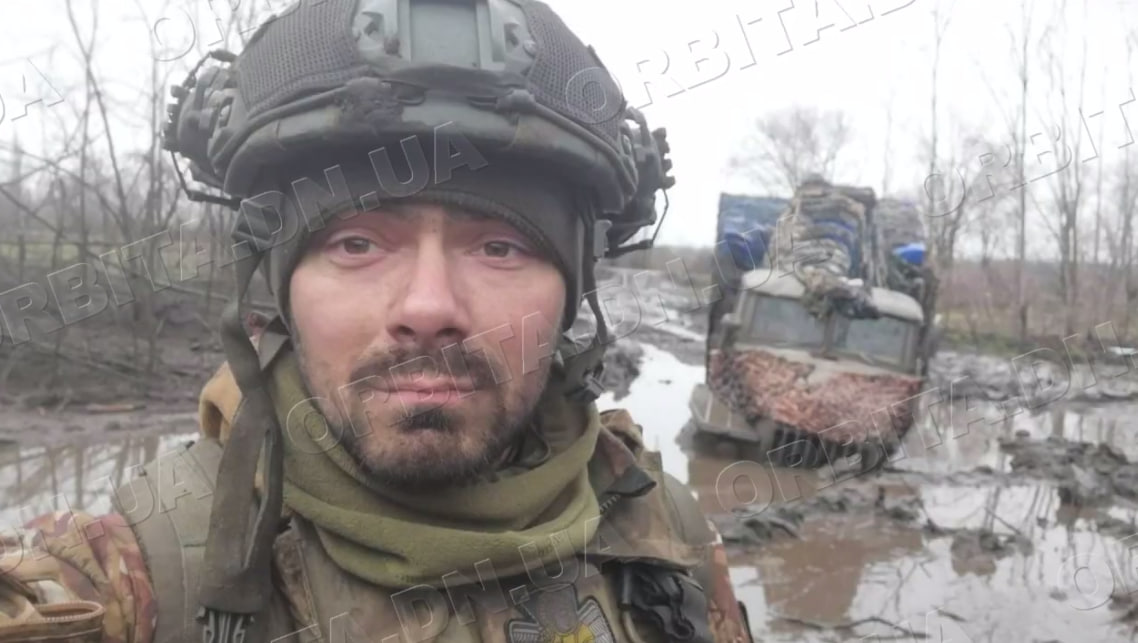 Людина дії і честі: відбувся вечір пам’яті загиблого захисника Дмитра Лисенка