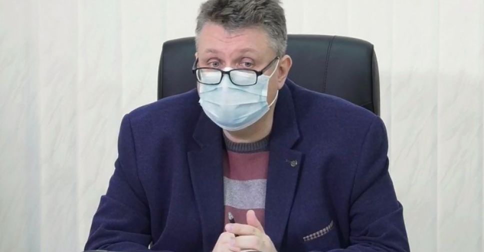 «Карантин зимових канікул» позитивно вплинув на епідеміологічну ситуацію на Донеччині