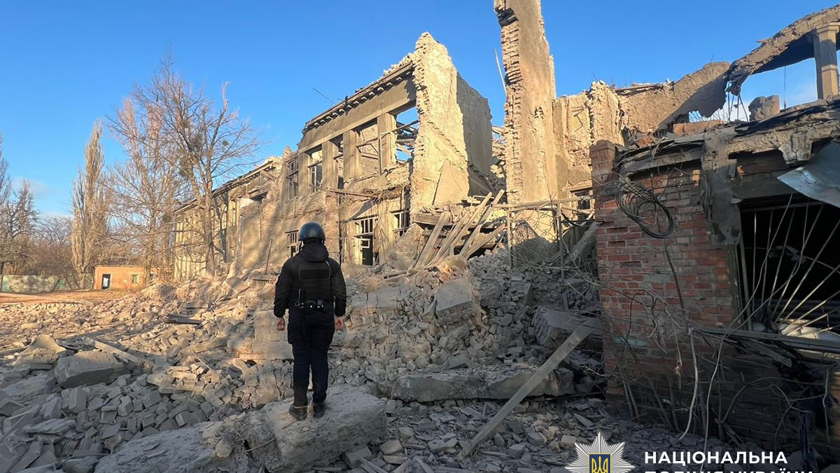 На Донеччині внаслідок обстрілів двоє цивільних загинуло, п’ятеро зазнали поранень