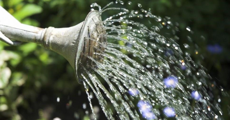 У Мирноградській громаді закликають раціонально використовувати воду 