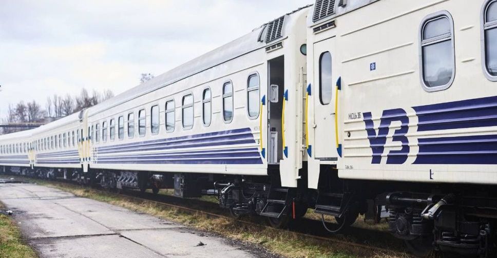 Укрзалізниця збирає пропозиції щодо призначення літніх поїздів