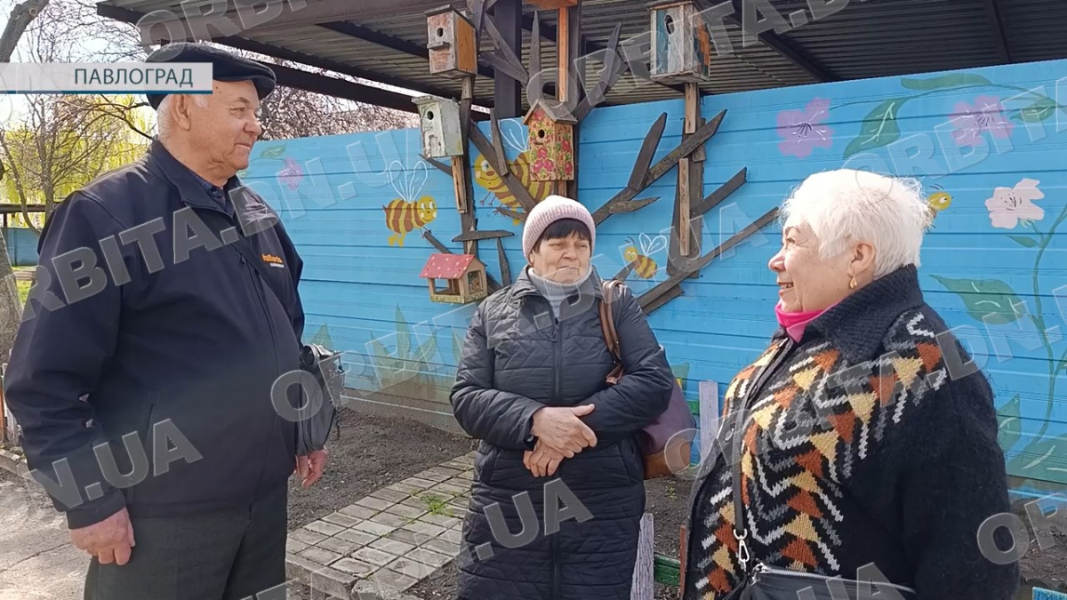 Тепло зустрічей і підтримка: як переселенцям із Селидового допомагають у Павлограді