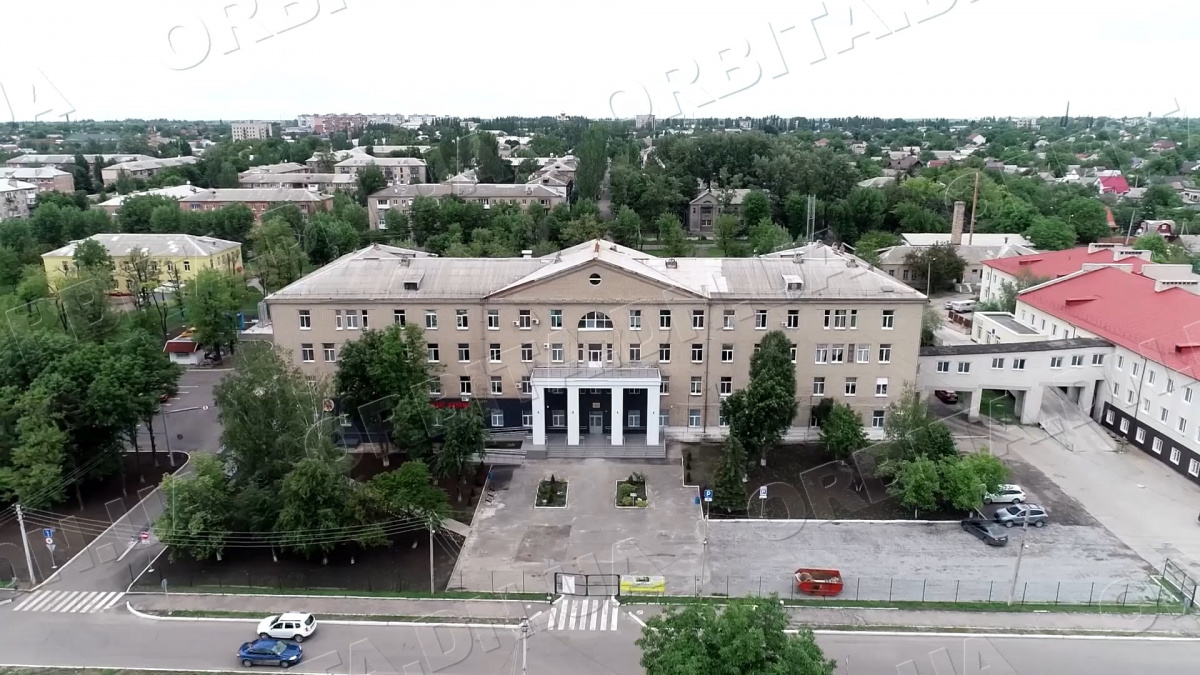 Покровські медики – на варті здоров’я в різних областях України