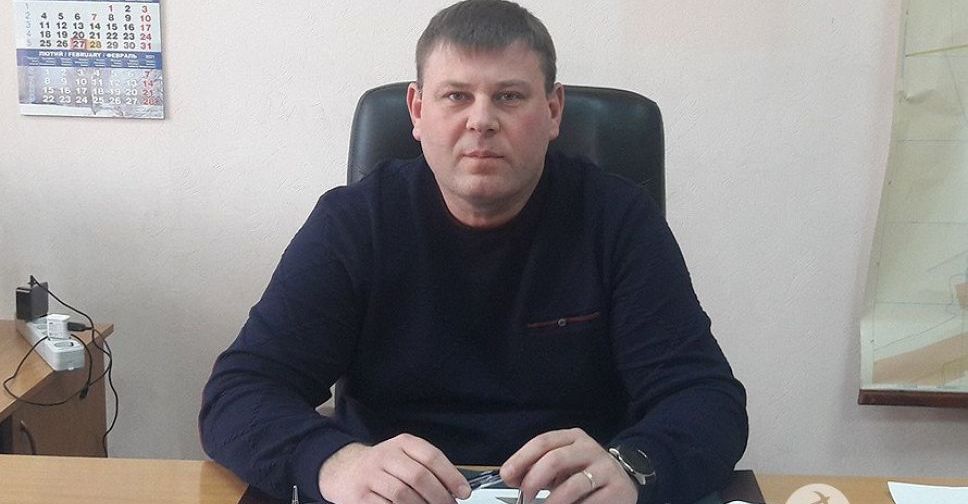 Директор КП «Покровскводоканал» написал заявление об увольнении