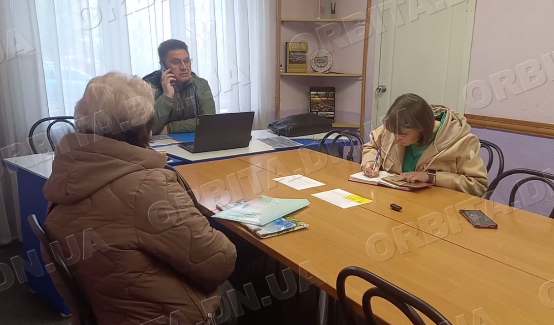 Про обстеження та евакуацію: Юрій Третяк відповідає на запитання мирноградців