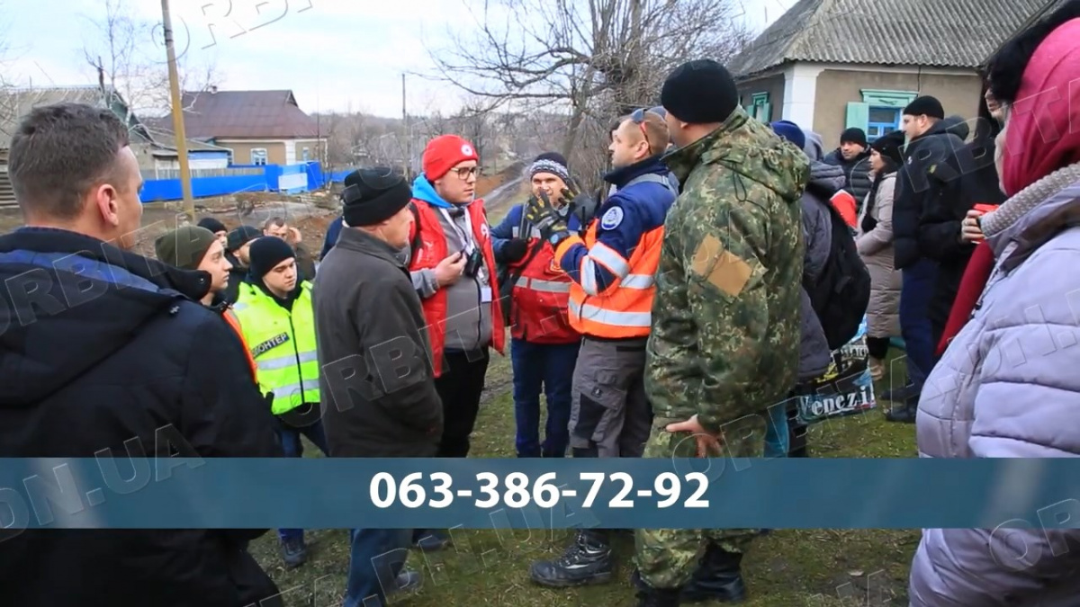 Потік зниклих зростає: ГО «Пошук-Донбас» допомагає віднайти земляків