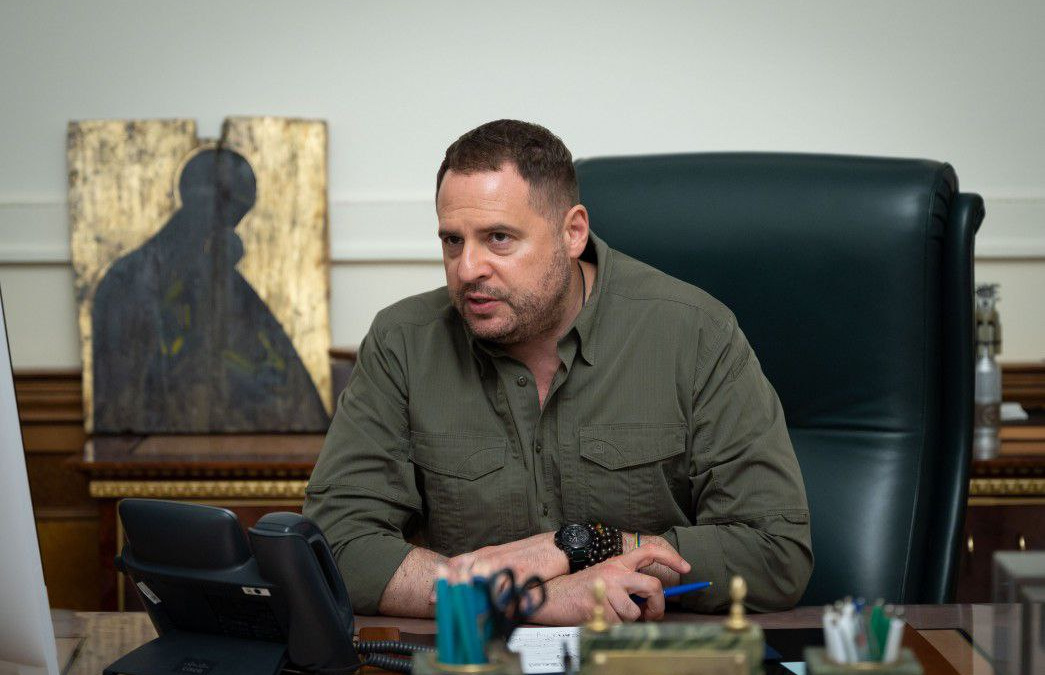 Зеленський готовий зустрітись з Трампом 27 листопада, щоб завершити угоду, – глава ОП