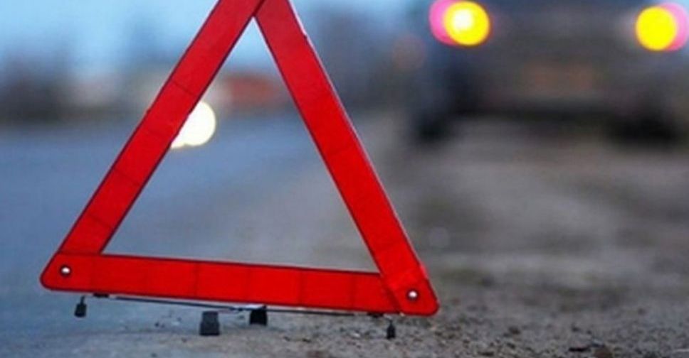 Поліція Покровська встановлює обставини ДТП, у якій постраждав велосипедист