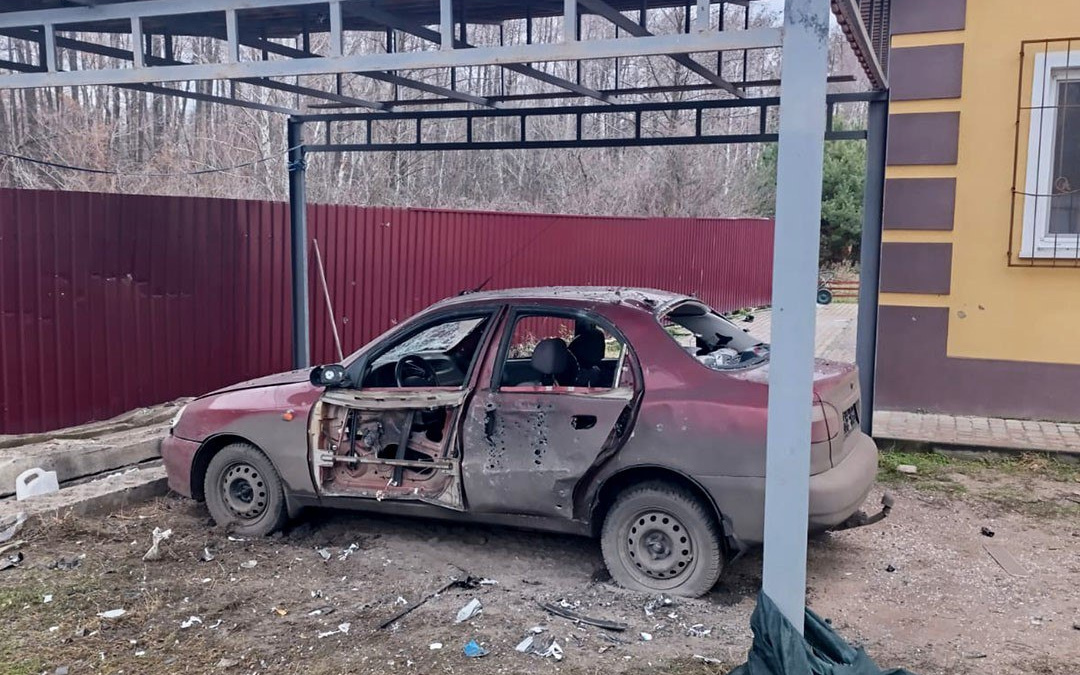 Поліція встановила інформацію про загиблу людину в Покровську