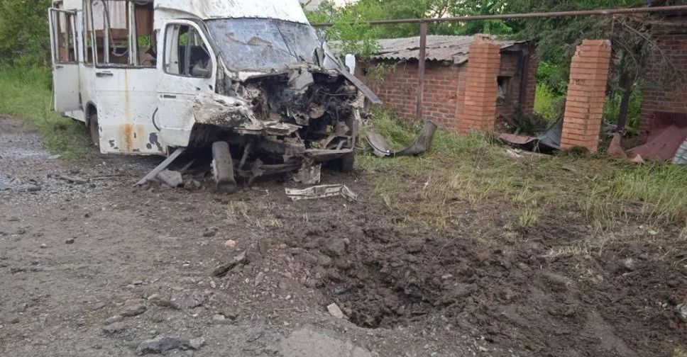 Вбиті люди, зруйновані оселі - наслідки 24 нападів росії за минулу добу