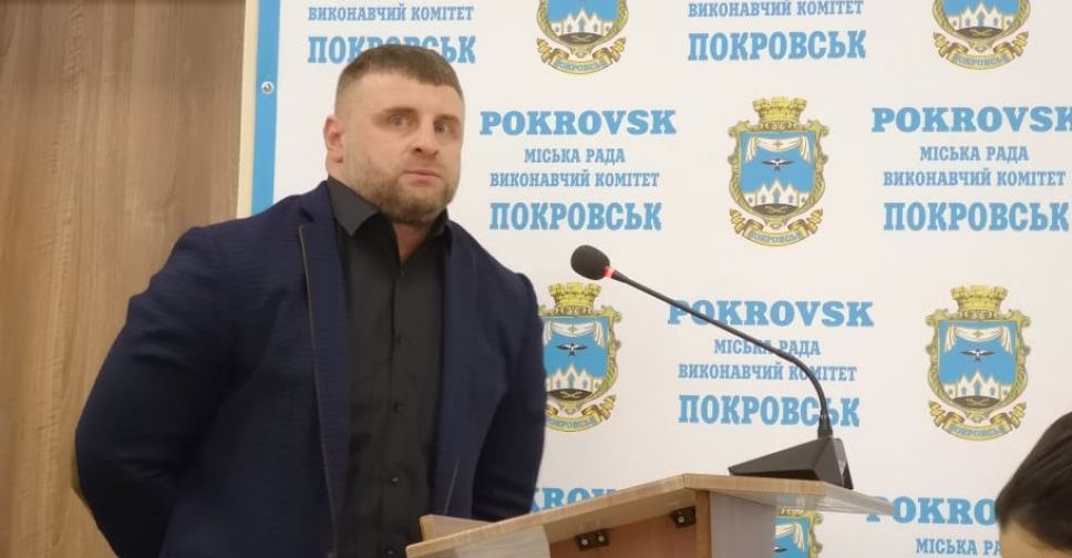 Восьми жителям Покровска присвоено звание «Почетный гражданин»