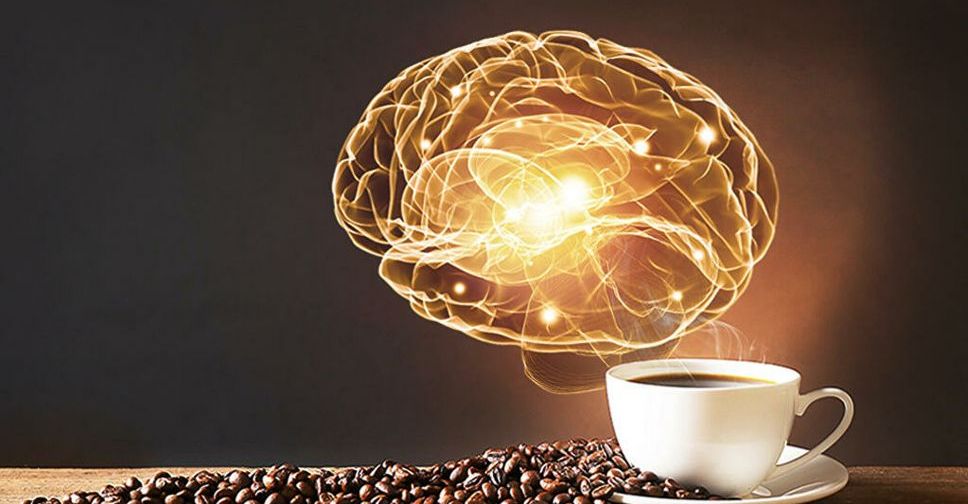 Как кофе влияет на зрение человека