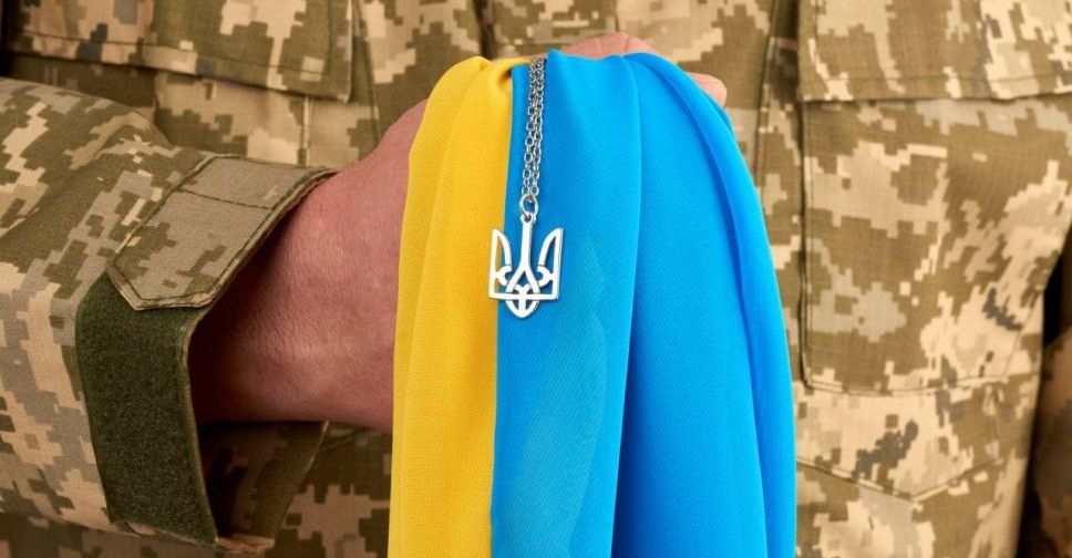 Щодо військового обліку жінок в Україні
