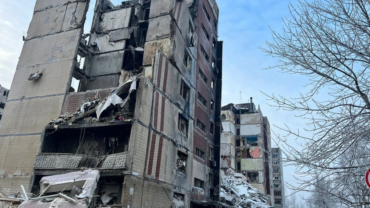 Обстріл Донеччини за 17 січня: що відомо про руйнування