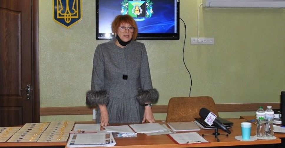 У Новогродівці відбулась перша сесія міської ради 8 скликання