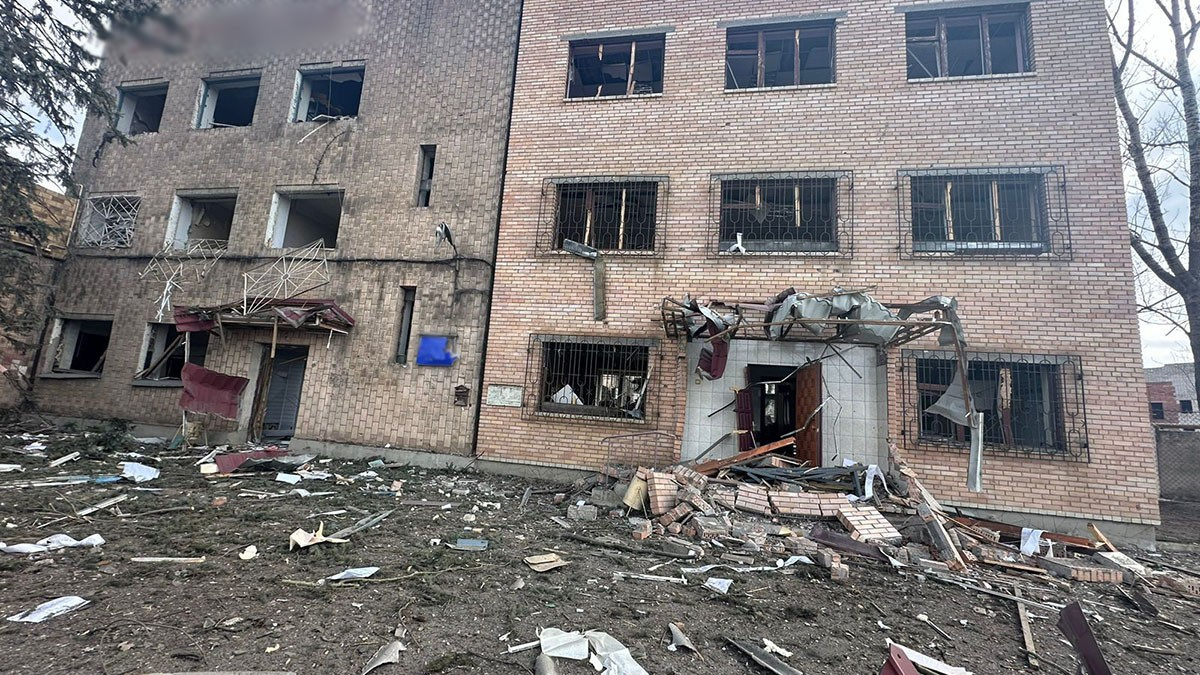Мирноград, Новогродівку, Удачне та ще 10 населених пунктів Донеччини обстріляли росіяни за минулу добу