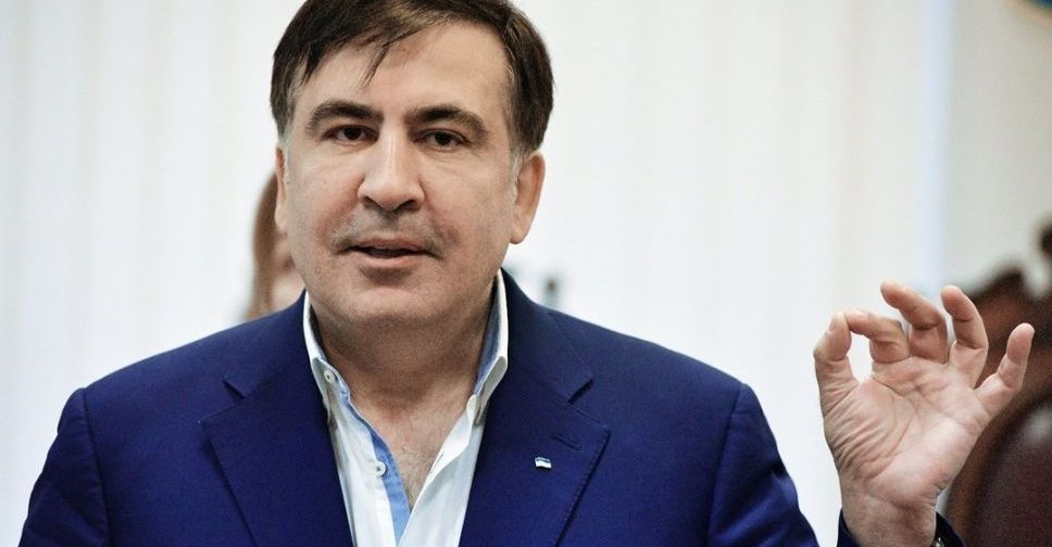 Чем занимается Исполнительный комитет реформ, который возглавил Саакашвили