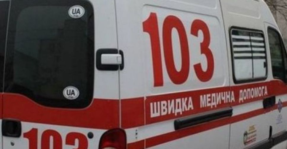 В Мирнограде три человека отравились угарным газом