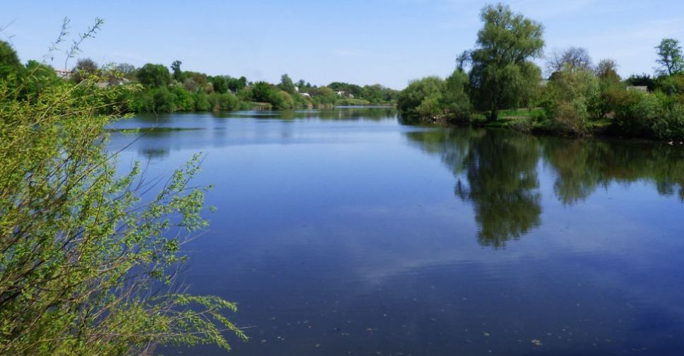 У Покровському районі водойму вартістю 18 млн грн повернуто державі - прокуратура