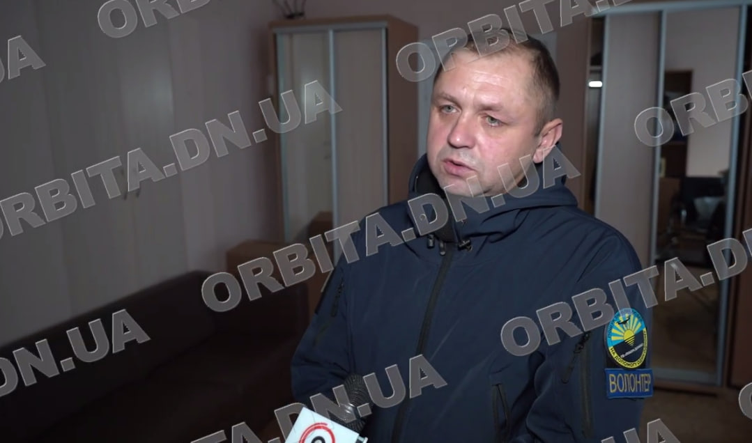 Серця, відкриті для інших. ГО «Пошук-Донбас» приймає вітання в День волонтера