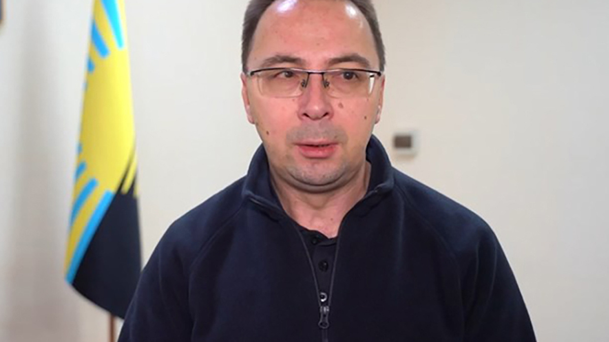 Сергій Добряк дав коментар щодо обстрілу Покровська 29 листопада