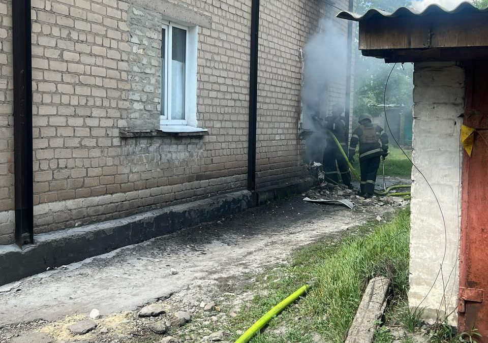 Росіяни вбили чотирьох цивільних у Покровській ТГ, є загиблі в Мирнограді та Новоекономічному