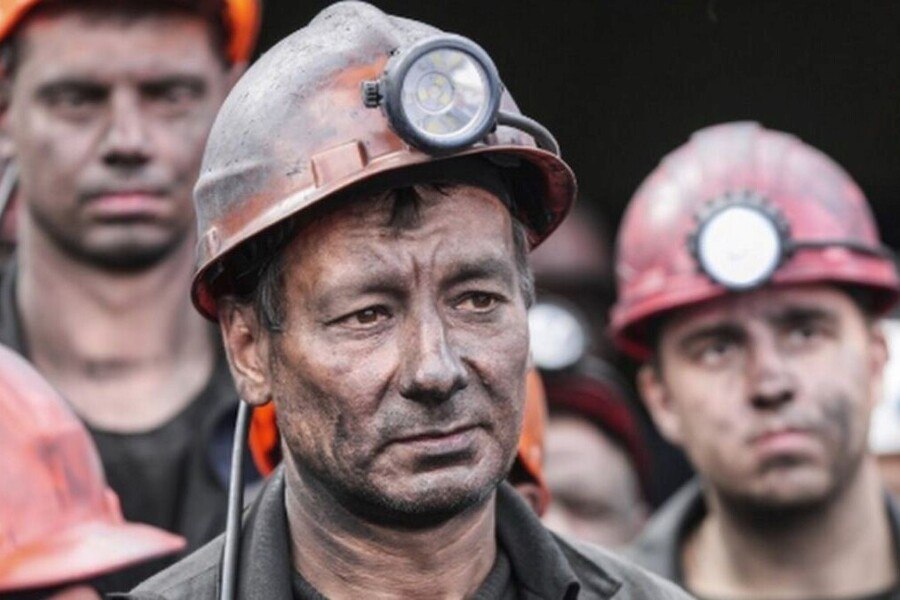 До уваги мобілізованих шахтарів: військова служба зараховується до пільгового стажу