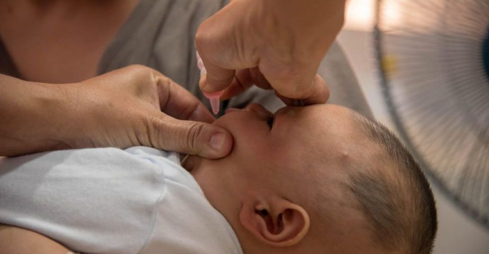 «Мамы перестали бояться»: доктор Комаровский сделал важное заявление о полиомиелите