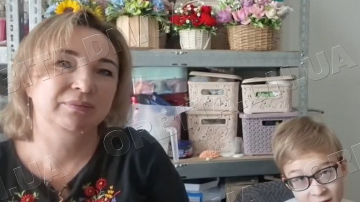 Мильні квіти й ароматні свічки: творчість, що підтримує родину покровчан