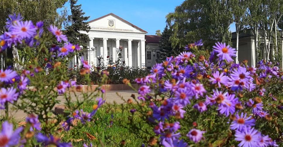 Особливий підхід до абітурієнтів в умовах війни. ДонНТУ проводить вступну кампанію