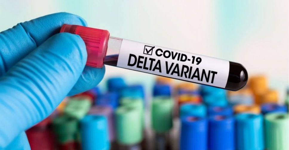 Могут ли вакцинированные от COVID заболеть штаммом «Дельта»: ответ Минздрава