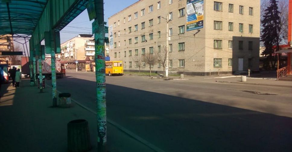 Карантин в Покровске: приостановлена работа всех маршруток