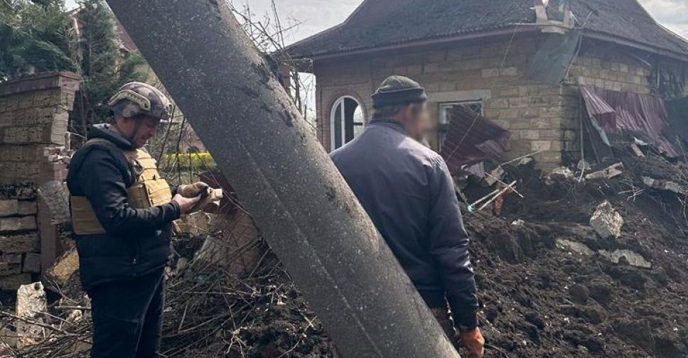 Окупанти атакували 12 населених пунктів Донеччини