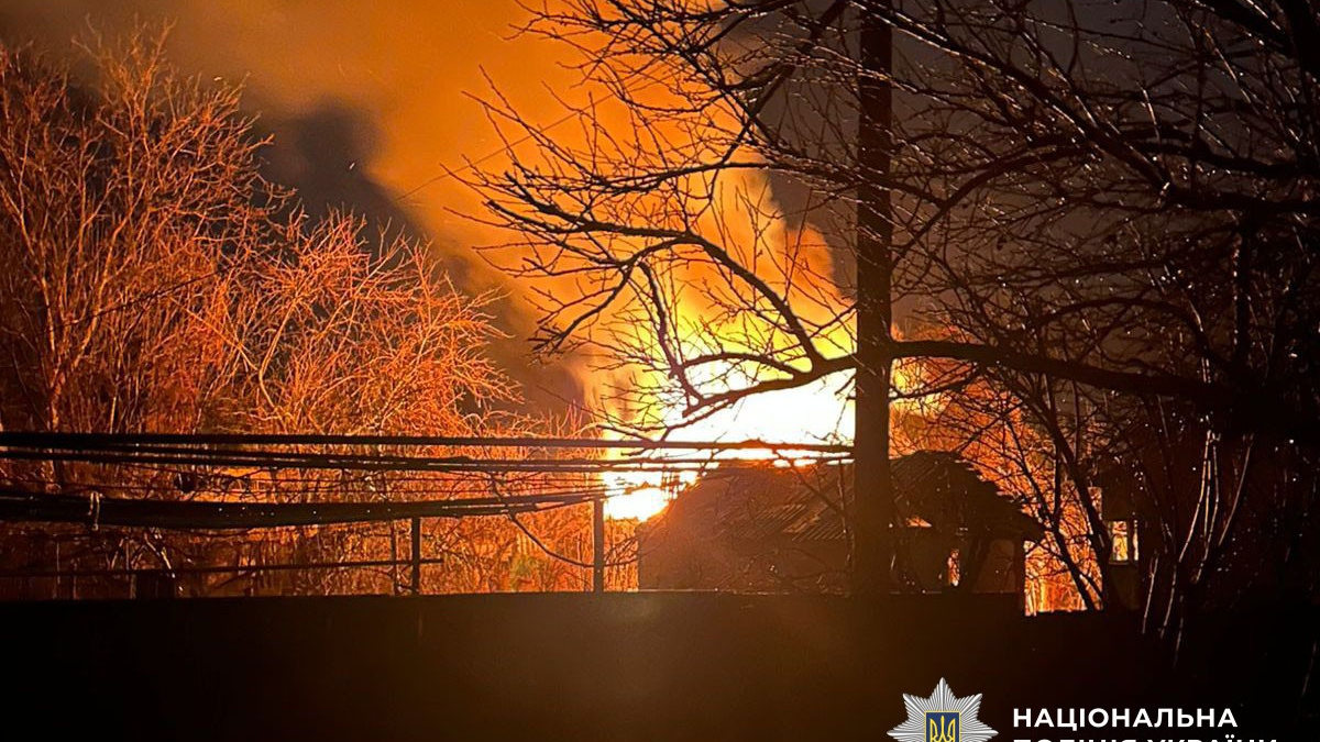 Дві людини загинули, три – зазнали поранень через російські обстріли Донеччини 30 січня