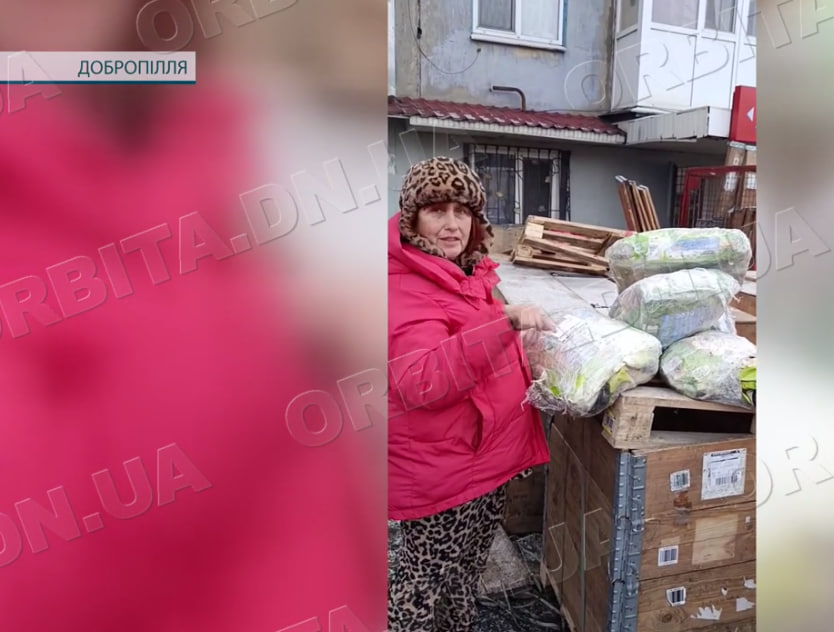 Допомога тваринам і людям: гуманітарна поїздка Вікторії Жидкової у Добропілля