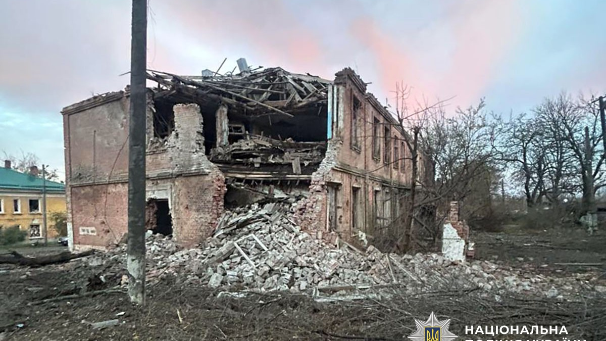 За добу внаслідок обстрілів на Донеччини поранені двоє цивільних