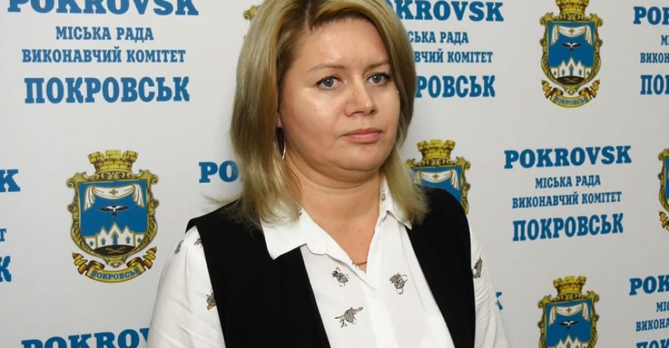 Ирина Сущенко будет представлять Покровск в Госпитальном совете Донецкой области