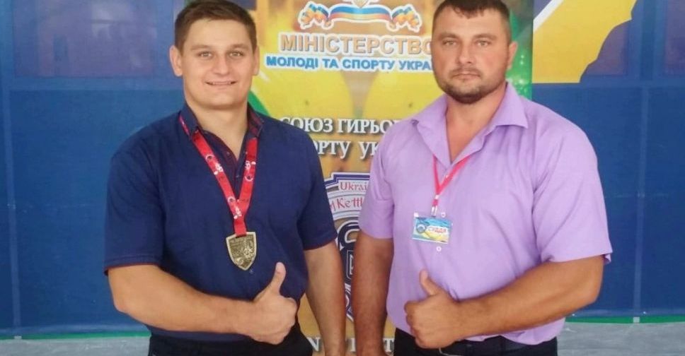 Спортсмени Покровської громади – серед кращих на Донеччині