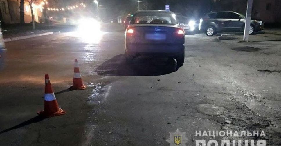 Перебігав дорогу в невстановленому місці: в Мирнограді внаслідок ДТП загинув пішохід