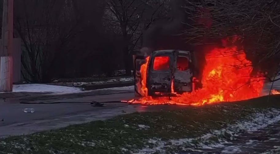 17 грудня на Донеччині росіяни вбили трьох та поранили чотирьох цивільних