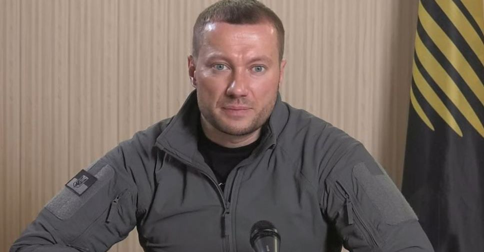 Павло Кириленко – про процес відновлення газопостачання на Донеччині